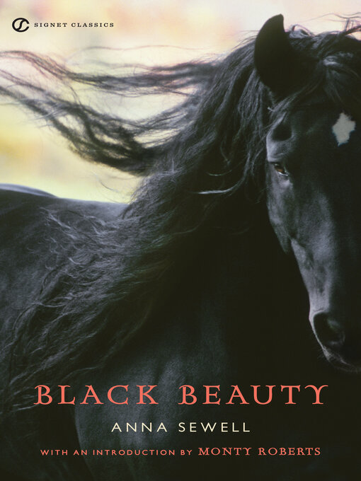 Title details for Black Beauty by Anna Sewell - Available